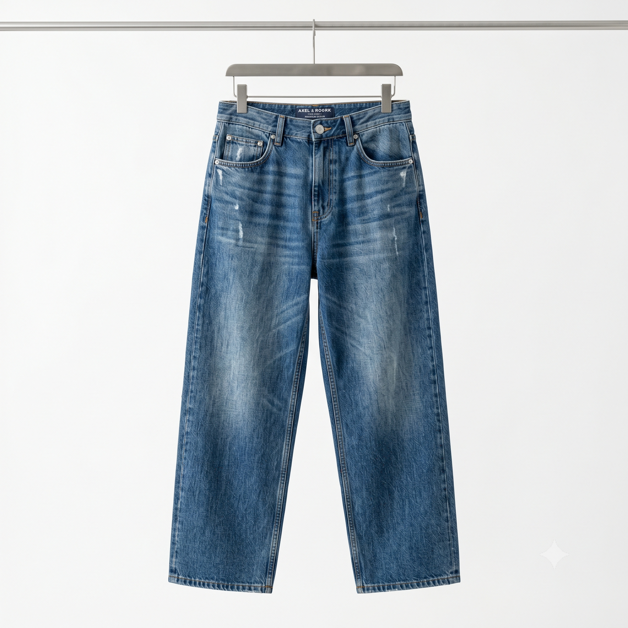 Baggy Jeans
